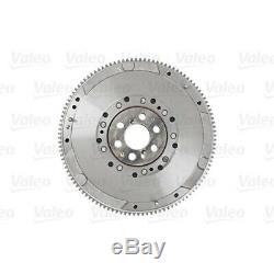 Flywheel Valeo (836017)