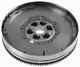 Flywheel For Fiat Ducato, Peugeot Boxer, Alfa Romeo