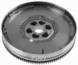 Flywheel for Fiat Ducato, Peugeot Boxer, Alfa Romeo