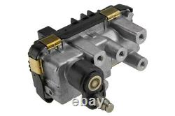 For Alfa Romeo Giulietta Fiat Tipo Jeep Renegade Turbo Actuator 55266228