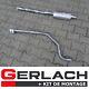 For Alfa Romeo Mito 1.4 16v From 09/2008 Intermediate Silencer 2001