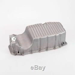 From Fiat Aluminum Oil Pan 1368 CCM 16 V Large Punto Palio Idea Stilo