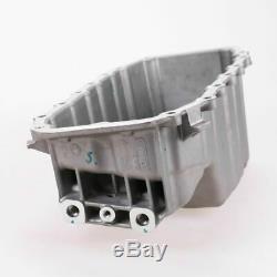 From Fiat Aluminum Oil Pan 1368 CCM 16 V Large Punto Palio Idea Stilo