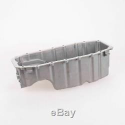 From Fiat Aluminum Oil Pan 1368 CCM 16 V Large Punto Palio Idea Stilo