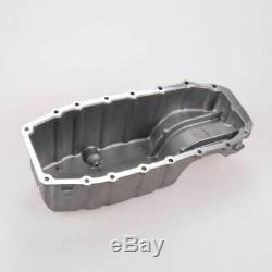 From Fiat Aluminum Oil Pan 1368 CCM 16 V Large Punto Palio Idea Stilo