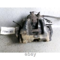 Front Left Brake Bracket Alfa Romeo Giulietta II 77365309 157823