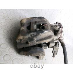 Front Left Brake Bracket Alfa Romeo Giulietta II 77365309 157823