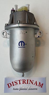 Fuel Filter Pump FIAT DOBLO ALFA ROMEO GIULIETTA NEW ORIGINAL