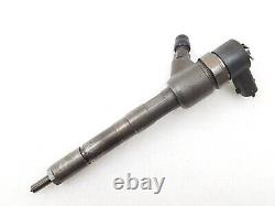 Fuel Injection Fiat Alfa Romeo Opel 0445110083 1.3 JTD Bosch