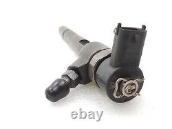 Fuel Injection Fiat Alfa Romeo Opel 0445110083 1.3 JTD Bosch