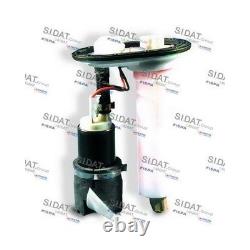 Fuel Injection Unit Sidat 72077 for Alfa Romeo Fiat Lancia