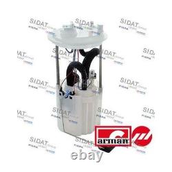 Fuel Injection Unit Sidat 72276AS Arman for Alfa Romeo Fiat Lancia