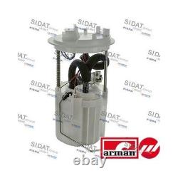 Fuel Injection Unit Sidat 72285AS Arman for Alfa Romeo Fiat Lancia
