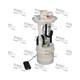 Fuel Injection Unit Sidat 72455 For Alfa Romeo Fiat Lancia