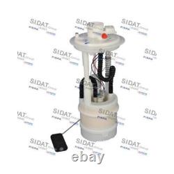 Fuel Injection Unit Sidat 72455 for Alfa Romeo Fiat Lancia