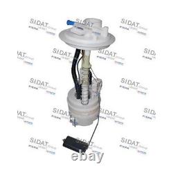 Fuel Injection Unit Sidat 72633 for Alfa Romeo Fiat Lancia Suzuki