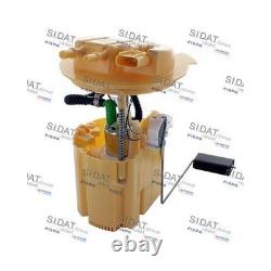 Fuel Injection Unit Sidat 72705 for Alfa Romeo Fiat Lancia