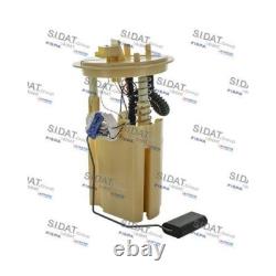 Fuel Injection Unit Sidat 72835 for Alfa Romeo Fiat Lancia Hitachi