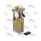 Fuel Injection Unit Sidat 72835 For Alfa Romeo Fiat Lancia Hitachi