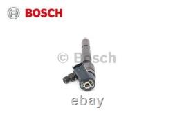 Fuel Injector for ALFA ROMEO GIULIETTA (940), FIAT FREEMONT (345), F