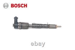 Fuel Injector for ALFA ROMEO GIULIETTA (940), FIAT FREEMONT (345), F