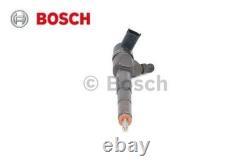 Fuel Injector for ALFA ROMEO GIULIETTA (940), FIAT FREEMONT (345), F