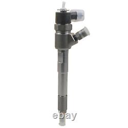Fuel Injector for Fiat Alfa Romeo Ford Opel 1.3 D 0445110351 1723813