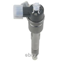 Fuel Injector for Fiat Alfa Romeo Ford Opel 1.3 D 0445110351 1723813