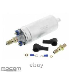 Fuel Pump 4,0bar Electric For Porsche 911 3.2 Ab 08/83 Until