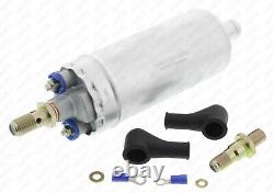 Fuel Pump 4,0bar Electric For Porsche 911 3.2 Ab 08/83 Until