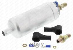 Fuel Pump 4,0bar Electric For Porsche 911 3.2 Ab 08/83 Until