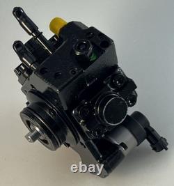 Fuel injector for Alfa Romeo, Fiat, Lancia, Citroën, Opel, Peugeot, Ford 1.3 TDCI D