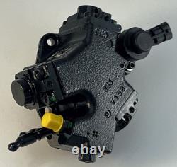 Fuel injector for Alfa Romeo, Fiat, Lancia, Citroën, Opel, Peugeot, Ford 1.3 TDCI D