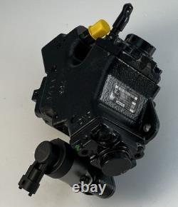 Fuel injector for Alfa Romeo, Fiat, Lancia, Citroën, Opel, Peugeot, Ford 1.3 TDCI D