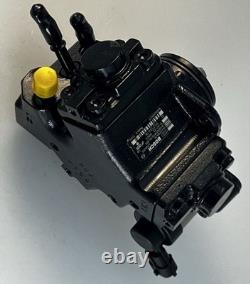 Fuel injector for Alfa Romeo, Fiat, Lancia, Citroën, Opel, Peugeot, Ford 1.3 TDCI D