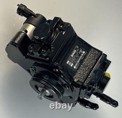 Fuel injector for Alfa Romeo, Fiat, Lancia, Citroën, Opel, Peugeot, Ford 1.3 TDCI D