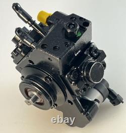 Fuel injector for Alfa Romeo, Fiat, Lancia, Citroën, Opel, Peugeot, Ford 1.3 TDCI D