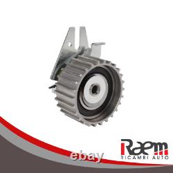 GATES Timing Belt Kit + Water Pump Suitable for Alfa Romeo Fiat
