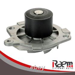 GATES Timing Belt Kit + Water Pump Suitable for Alfa Romeo Fiat