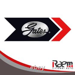 GATES Timing Belt Kit + Water Pump Suitable for Alfa Romeo Fiat