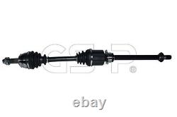 GSP Drive Shaft Front Right Axle for Alfa Romeo Mito Fiat Grande