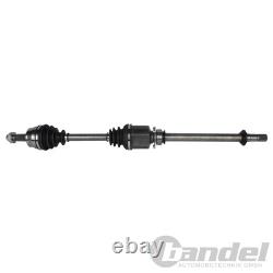 GSP Right Front Drive Shaft Compatible With Alfa Romeo Mito Fiat Grande