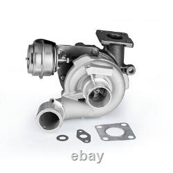 GT1749V Turbocharger for Alfa Romeo 147 1.9 JTD 716665-5002S 16V 55191934