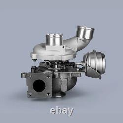 GT1749V Turbocharger for Alfa Romeo 147 1.9 JTD 716665-5002S 16V 55191934