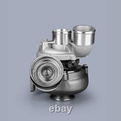 GT1749V Turbocharger for Alfa Romeo 147 1.9 JTD 716665-5002S 16V 55191934