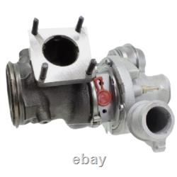 Garrett 812811-4 Turbocharger for Alfa Romeo MiTo Fiat Jeep Renegade 1.4