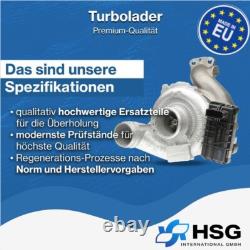 Garrett 812811-4 Turbocharger for Alfa Romeo MiTo Fiat Jeep Renegade 1.4