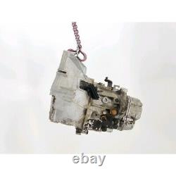 Gearbox Type 55241484 Alfa-romeo Mito Ph. 1 403273201