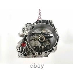 Gearbox Type 55241484 Alfa-romeo Mito Ph. 1 403273201