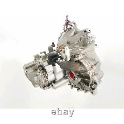 Gearbox Type 55241484 Alfa-romeo Mito Ph. 1 403273201